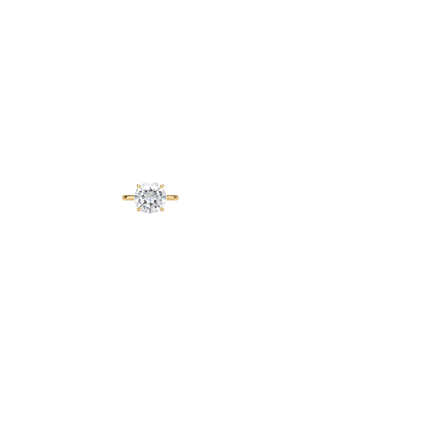 Ring on Hand