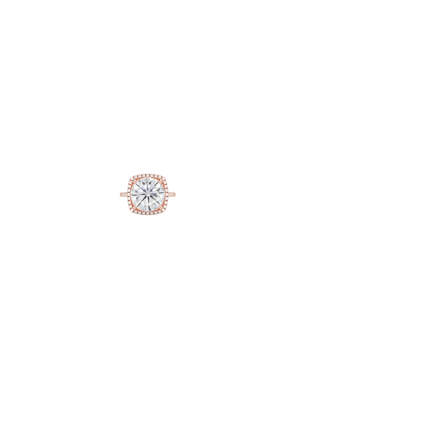 Ring on Hand
