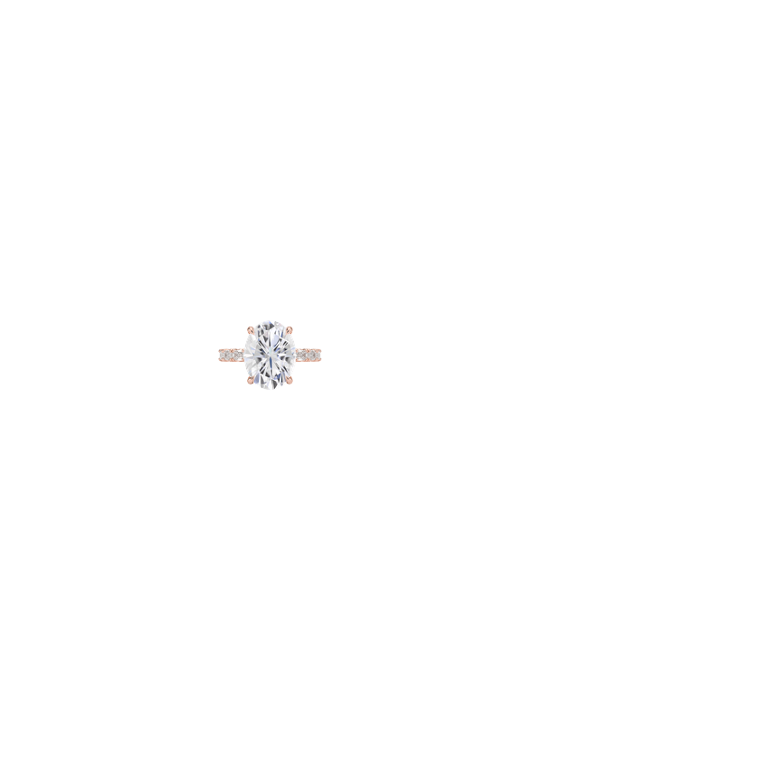 Ring on Hand