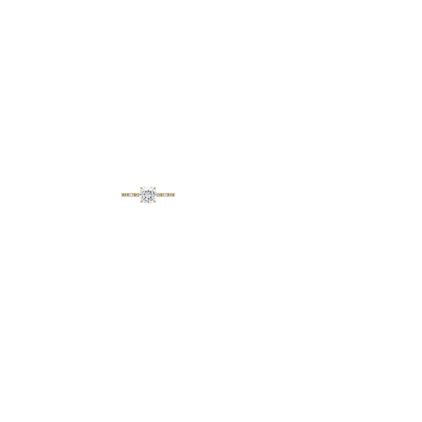 Ring on Hand
