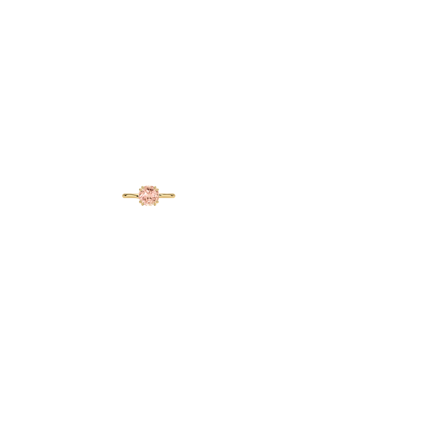 Ring on Hand