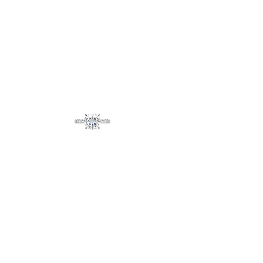 Ring on Hand