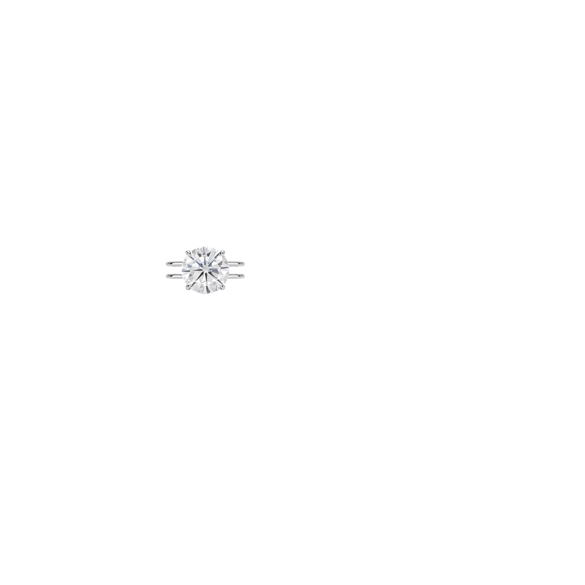 Ring on Hand
