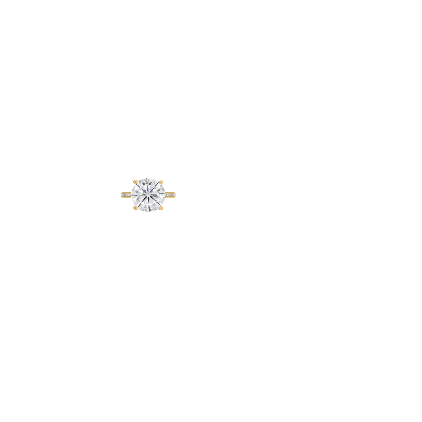 Ring on Hand