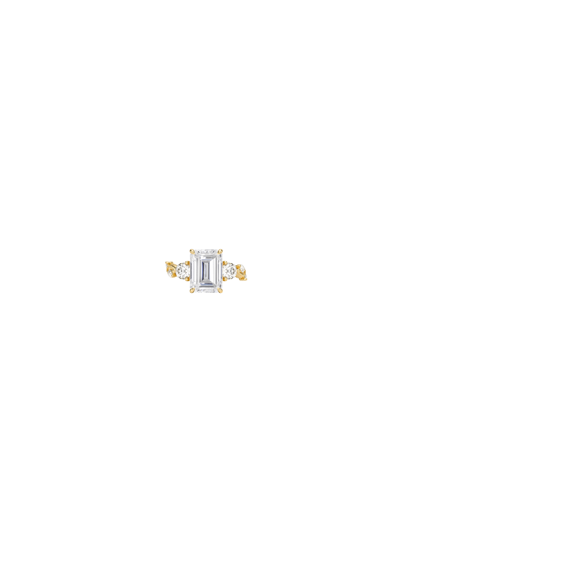 Ring on Hand