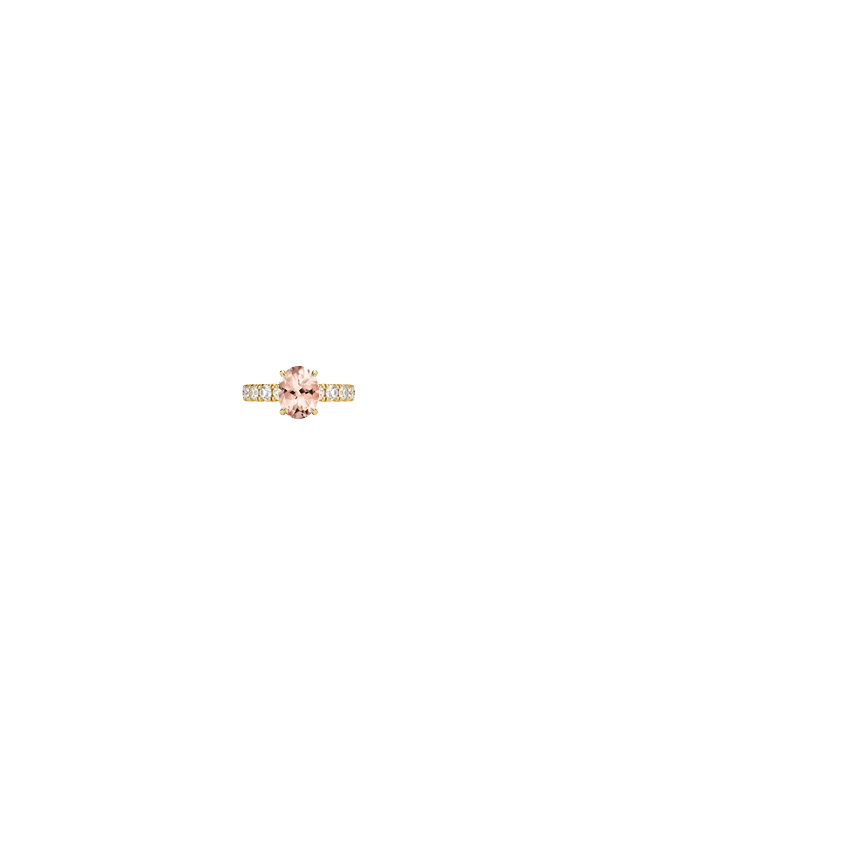 Ring on Hand