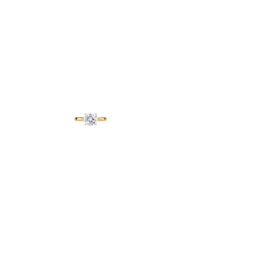 Ring on Hand