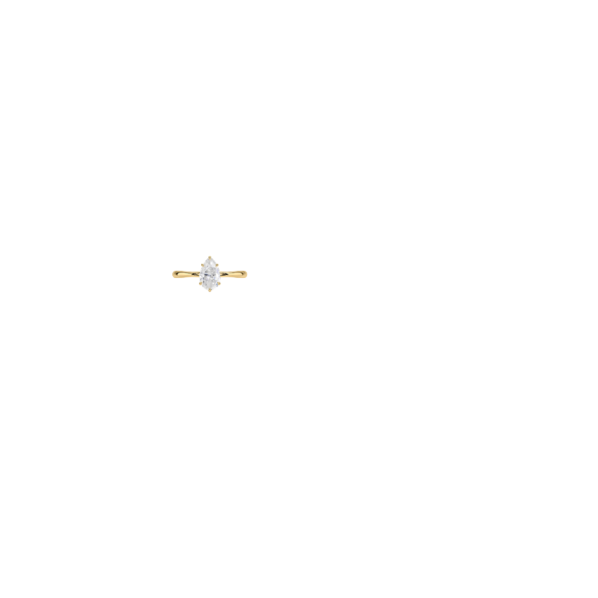Ring on Hand
