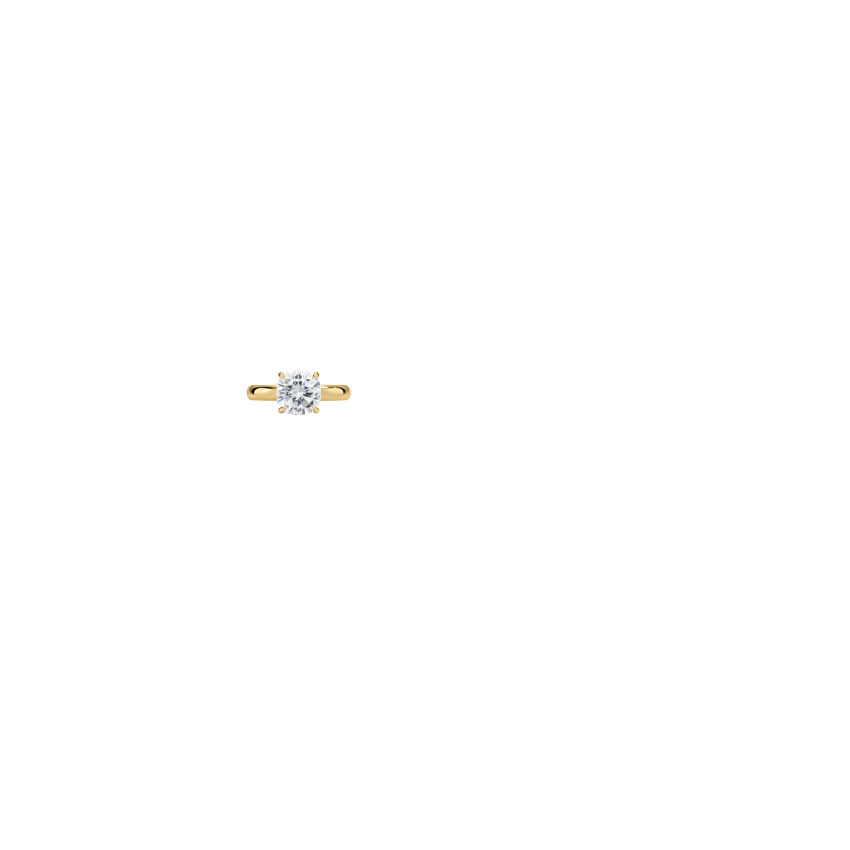 Ring on Hand