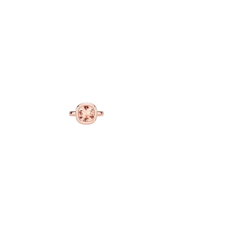 Ring on Hand
