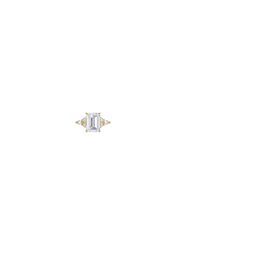 Ring on Hand