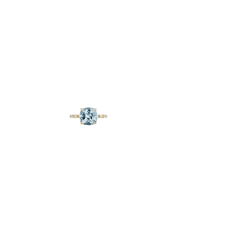 Ring on Hand