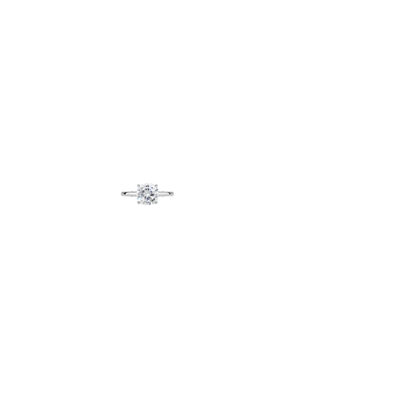 Ring on Hand