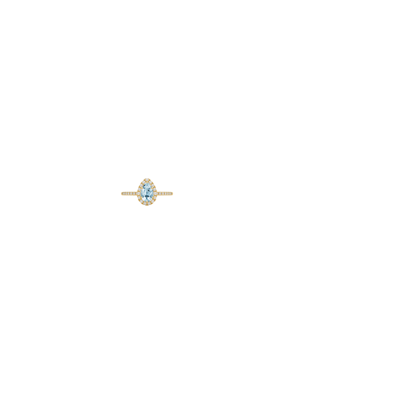 Ring on Hand