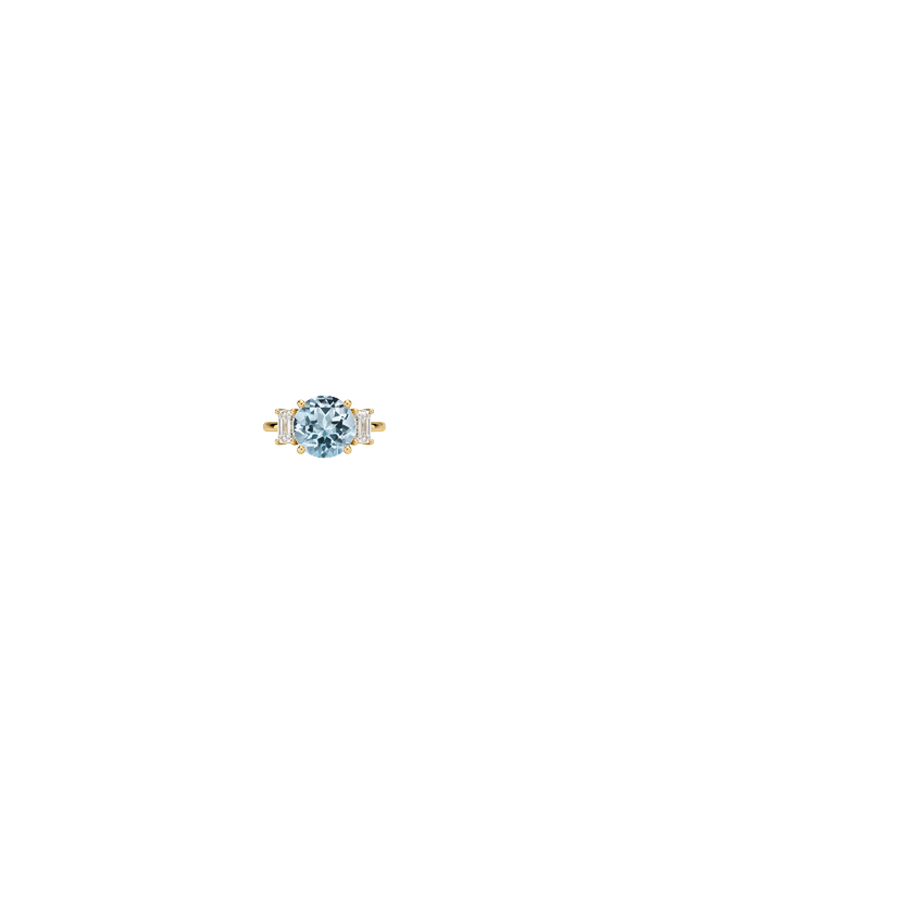 Ring on Hand