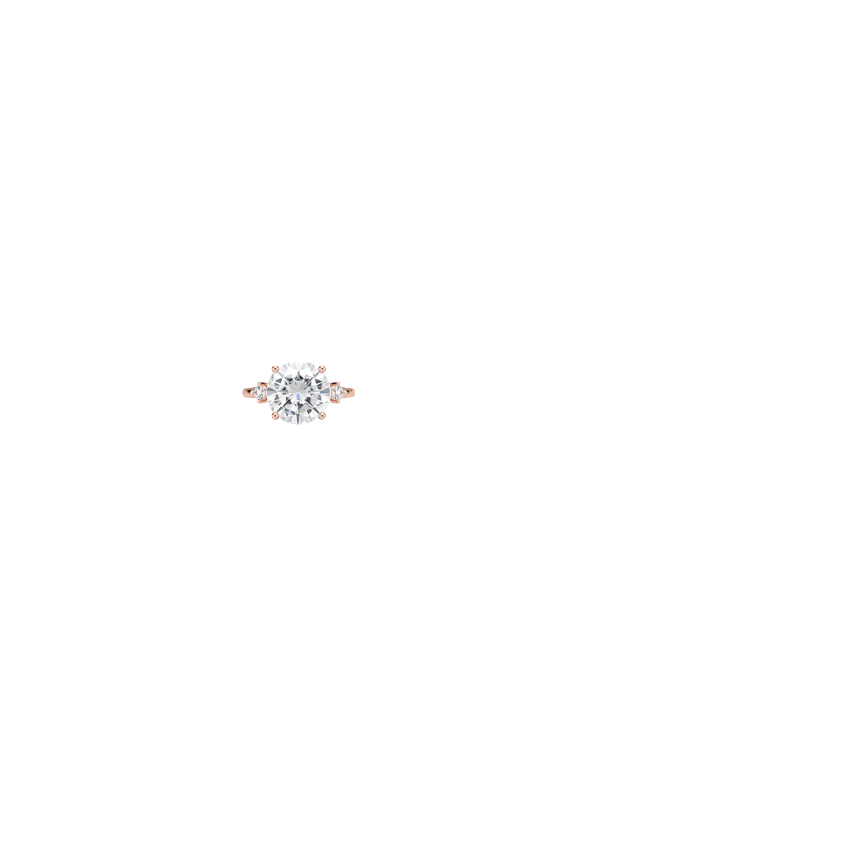 Ring on Hand