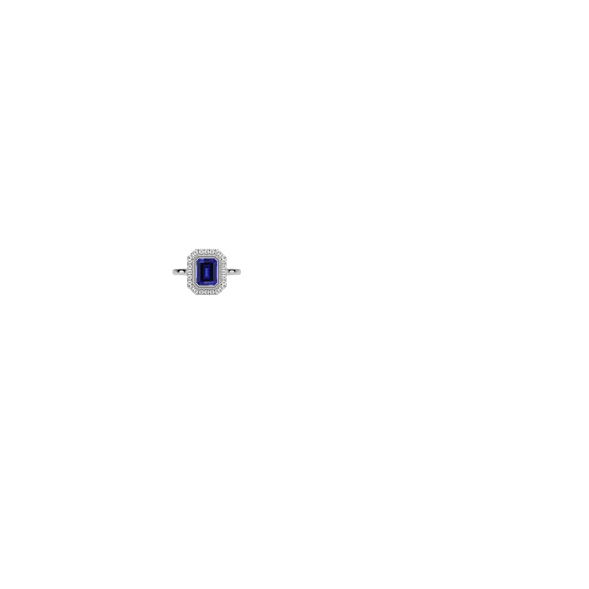 Ring on Hand