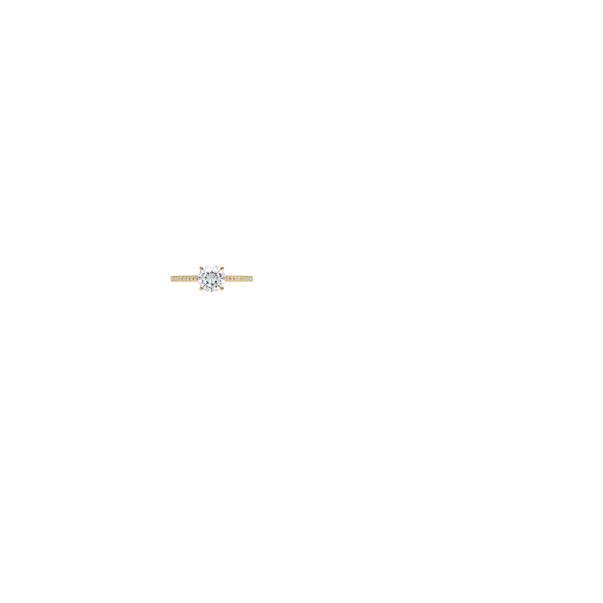 Ring on Hand