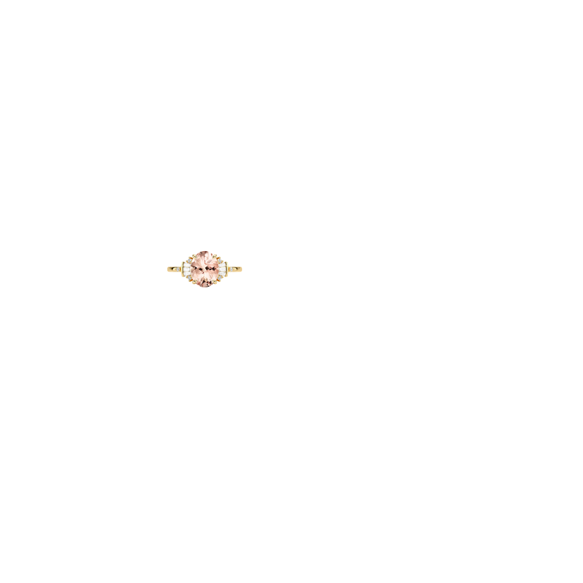 Ring on Hand