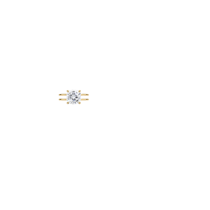 Ring on Hand