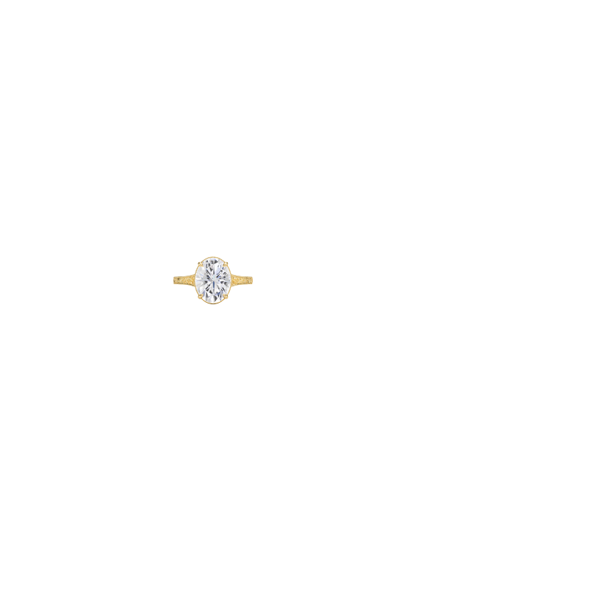 Ring on Hand
