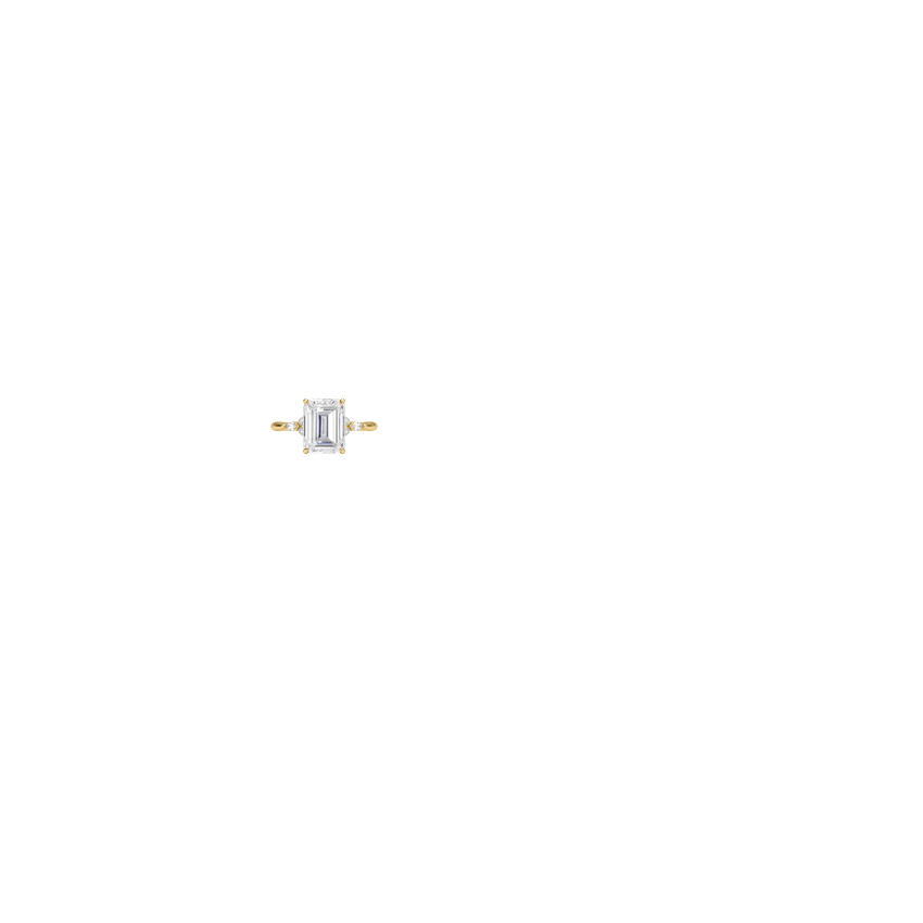 Ring on Hand