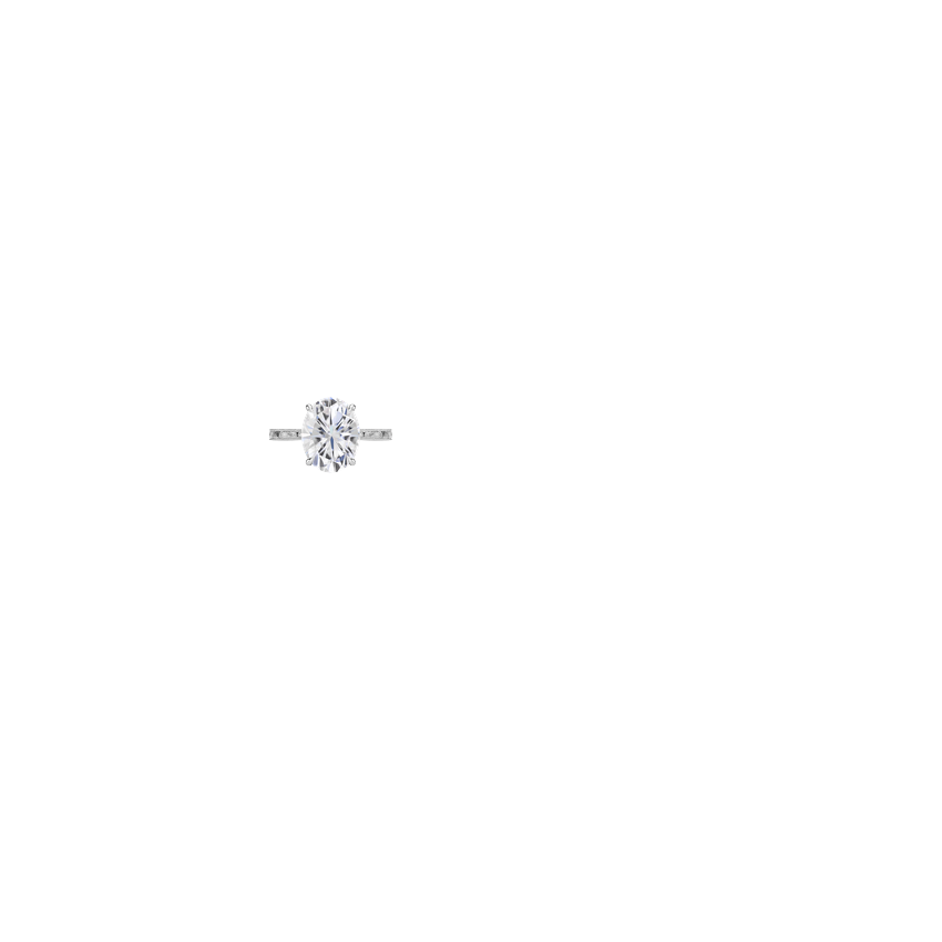 Ring on Hand