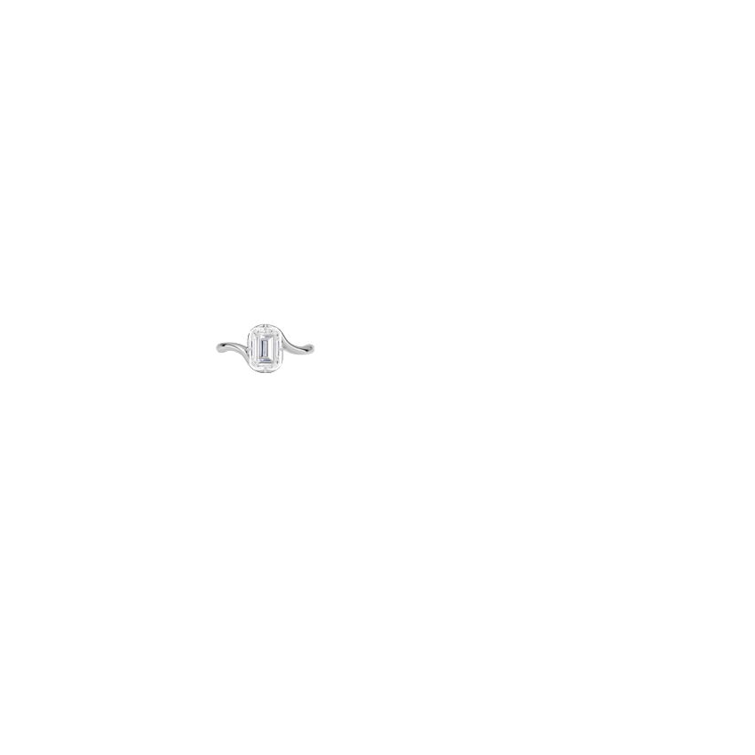 Ring on Hand