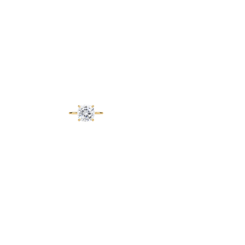 Ring on Hand