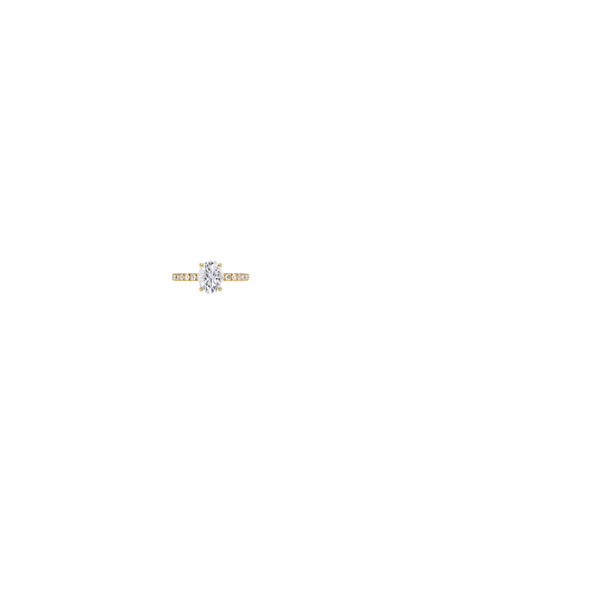 Ring on Hand