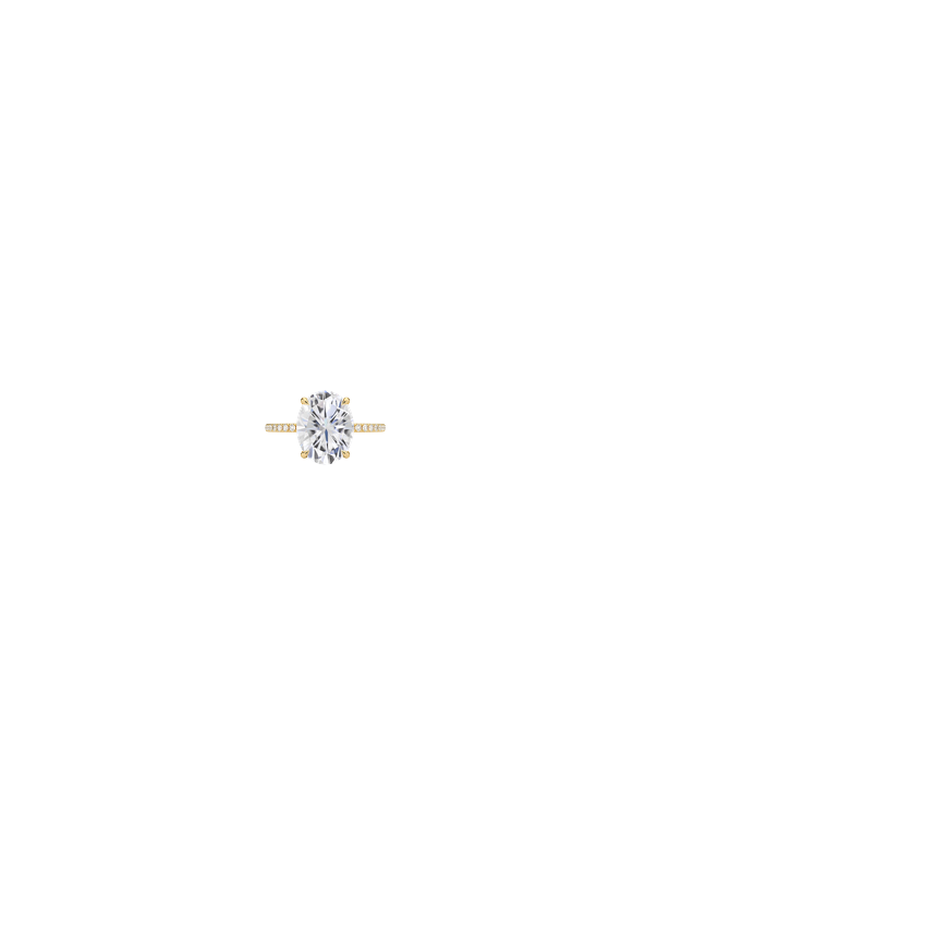 Ring on Hand