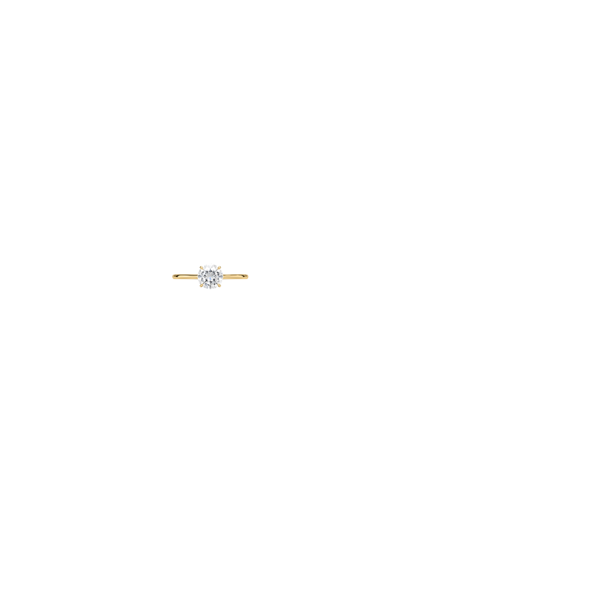 Ring on Hand