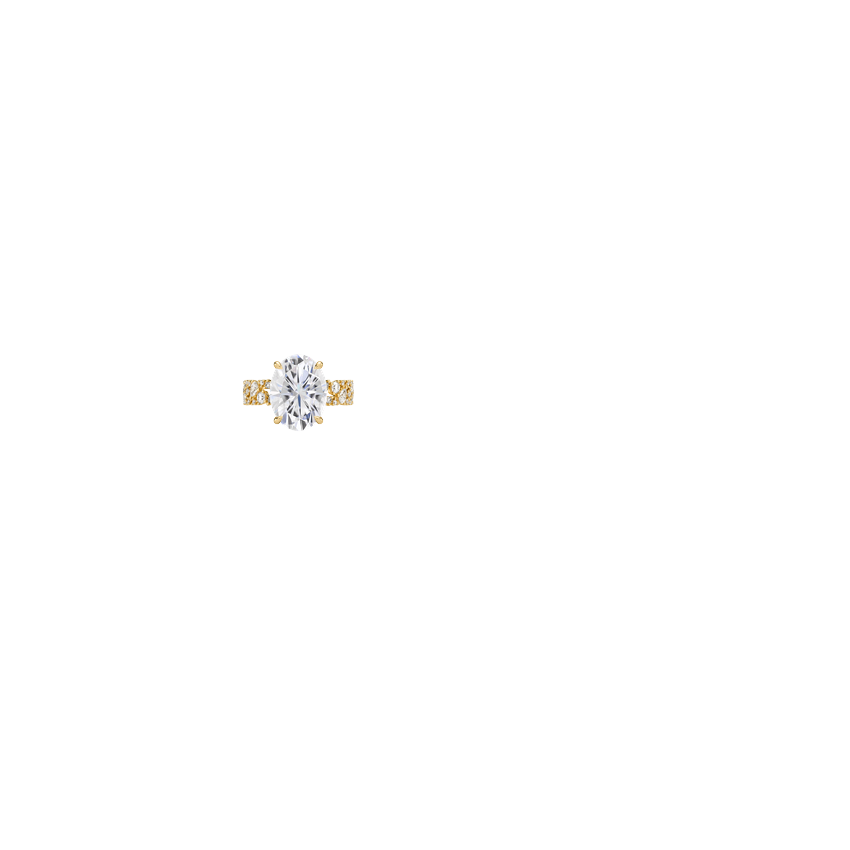 Ring on Hand