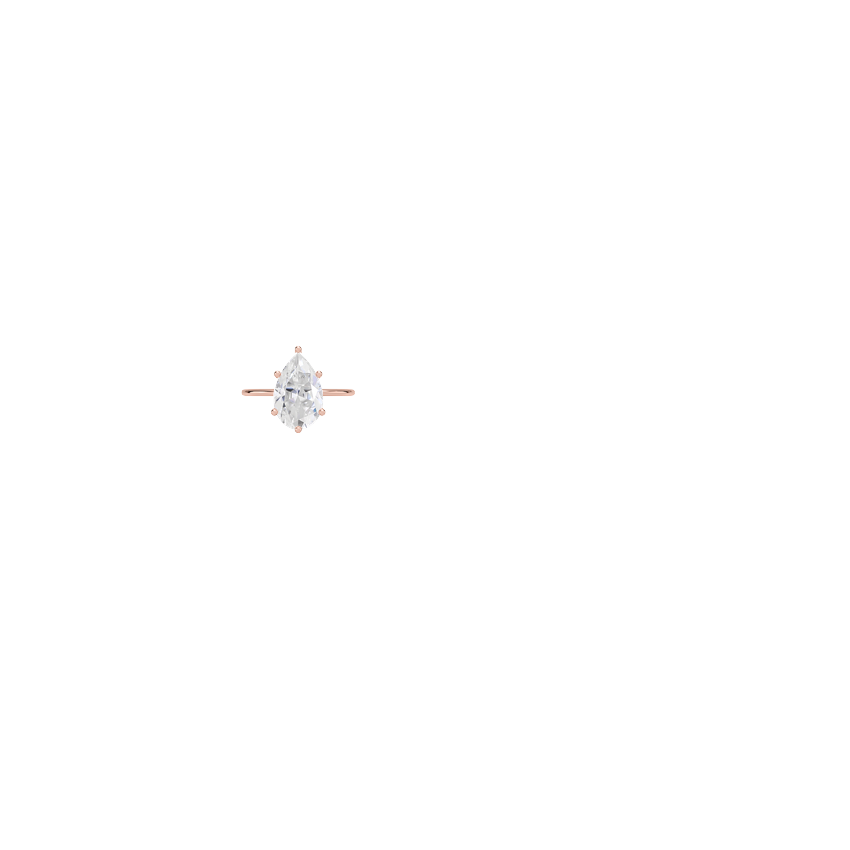 Ring on Hand