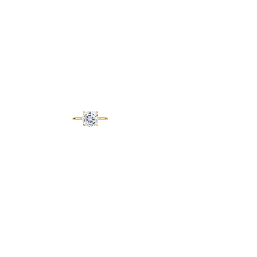 Ring on Hand