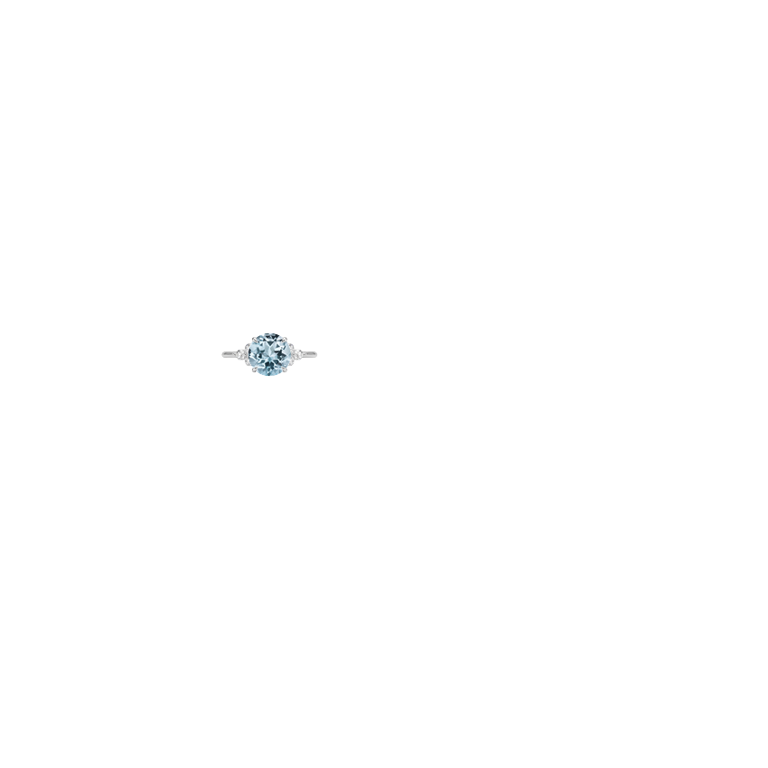 Ring on Hand