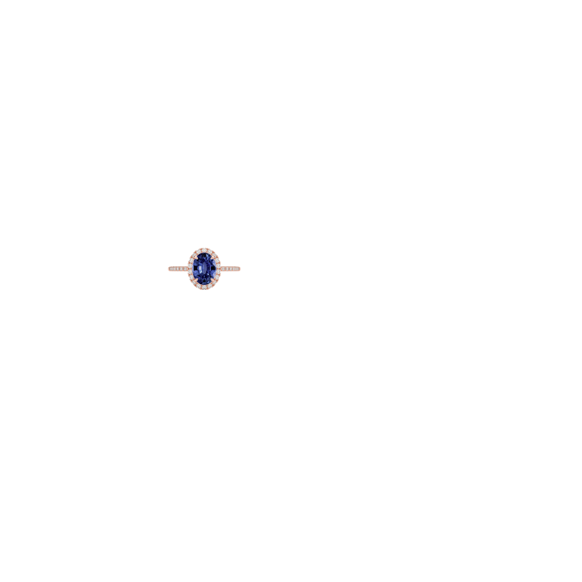 Ring on Hand