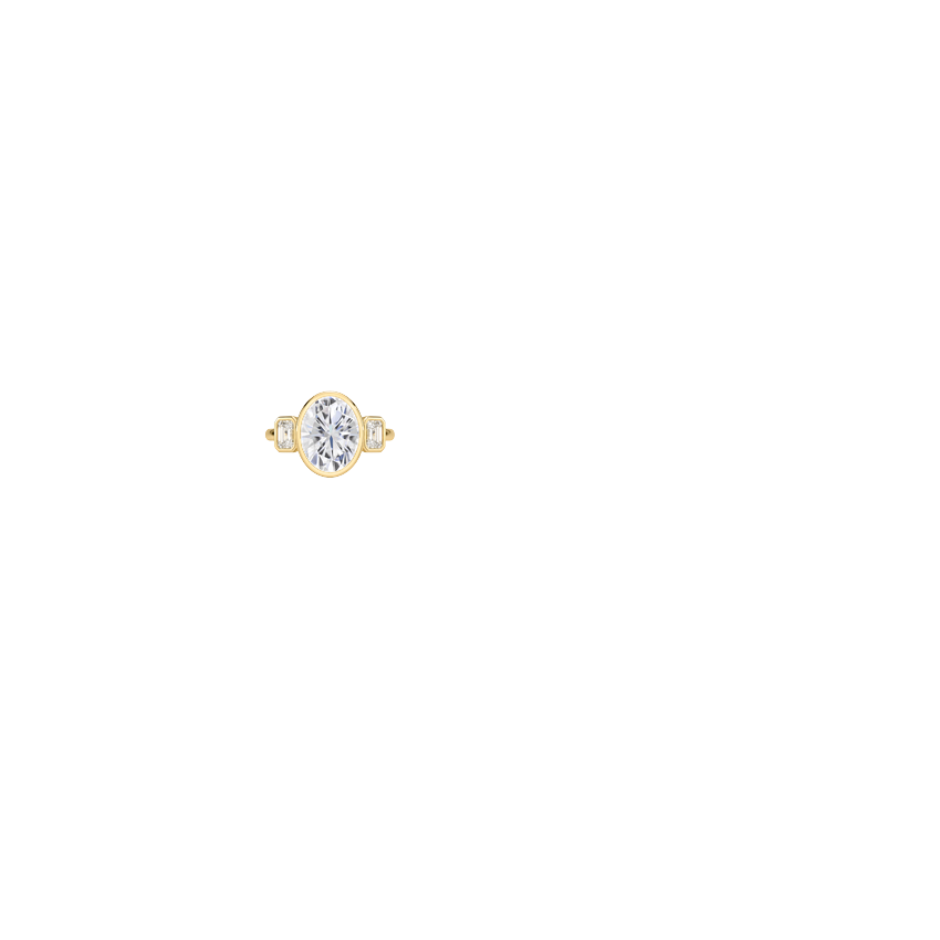 Ring on Hand
