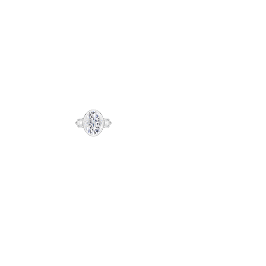 Ring on Hand