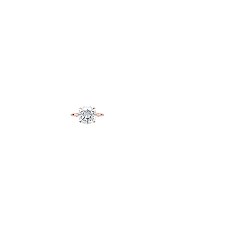Ring on Hand
