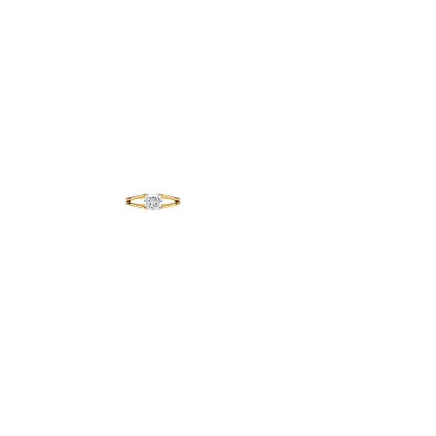 Ring on Hand