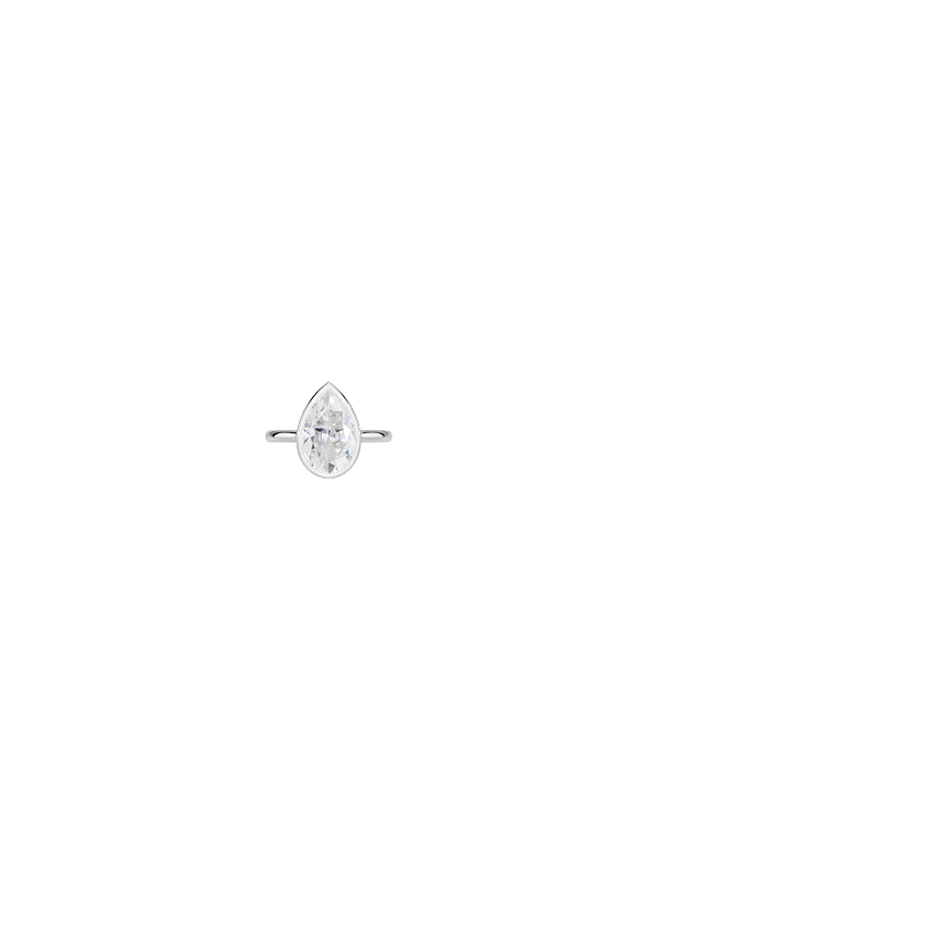 Ring on Hand