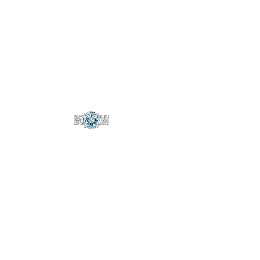 Ring on Hand