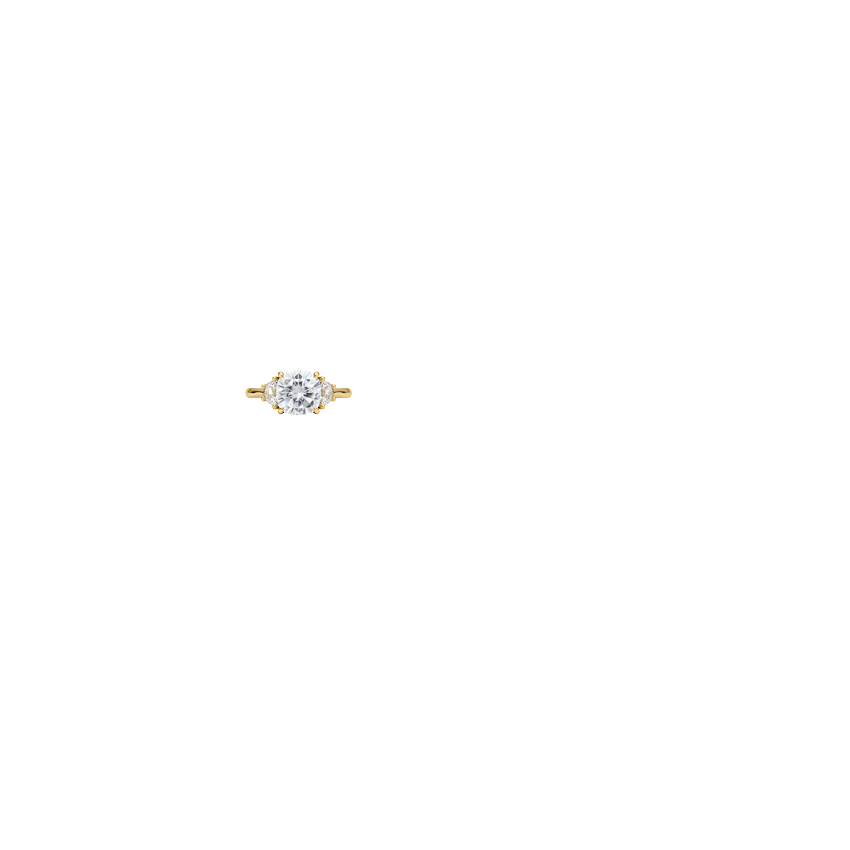 Ring on Hand