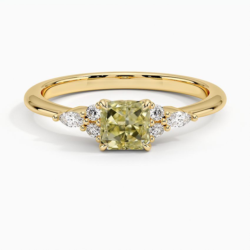 Yellow Gold