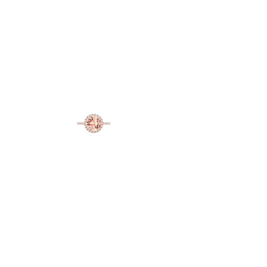 Ring on Hand