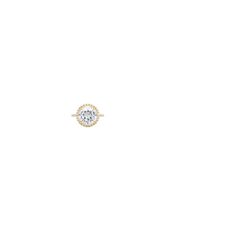 Ring on Hand