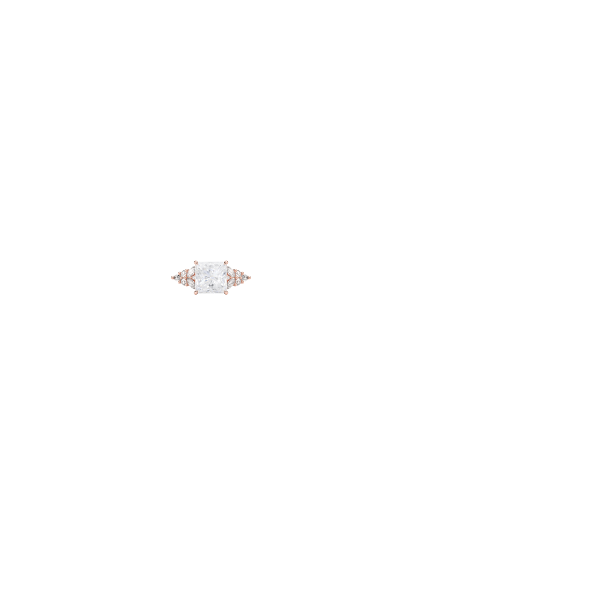 Ring on Hand
