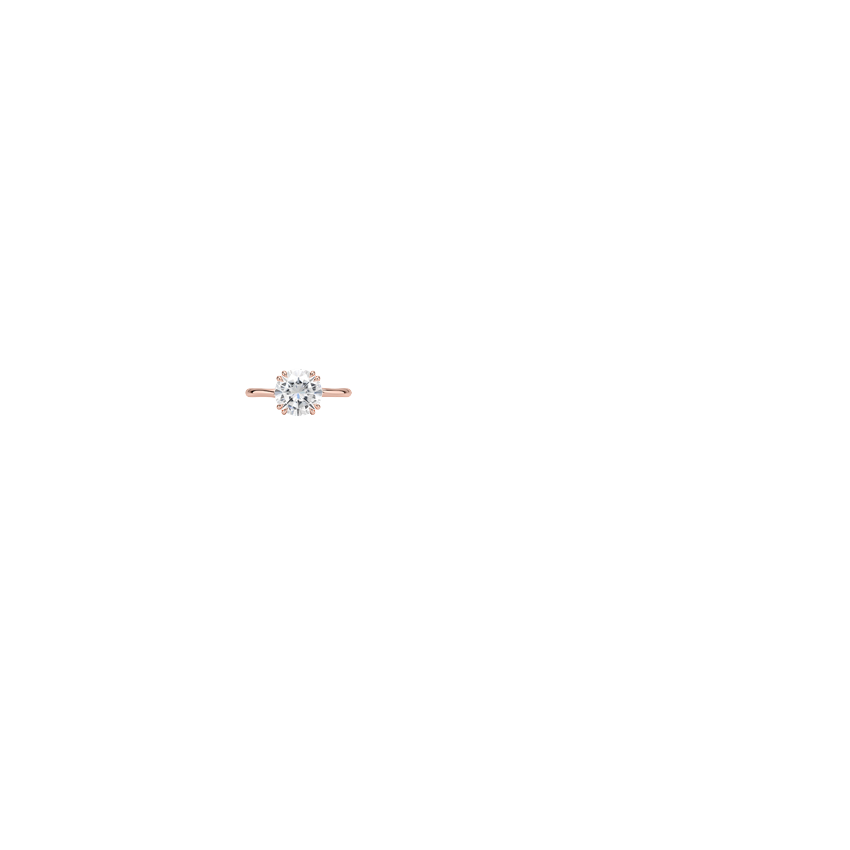 Ring on Hand