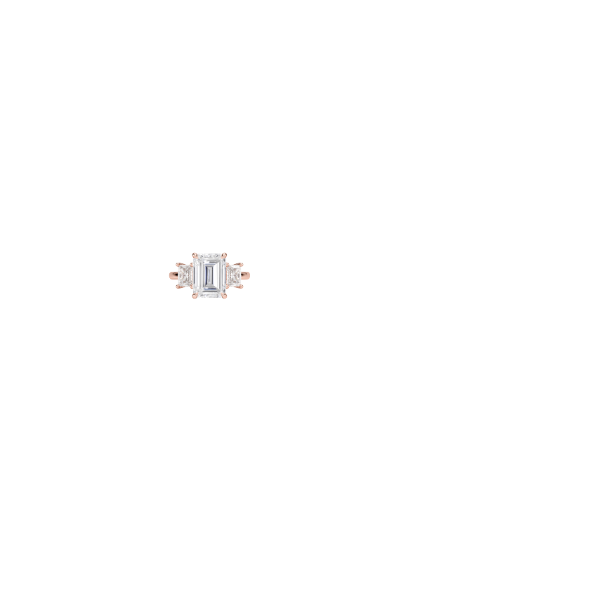 Ring on Hand